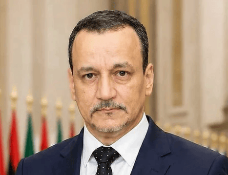 Le Mauritanien Ismail Ould Cheikh Ahmed prend la tête de l&rsquo;OCI