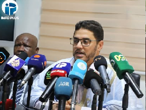 L&rsquo;opposition réclame des indemnisations pour les personnes touchées par les coupures de courant à Nouakchott
