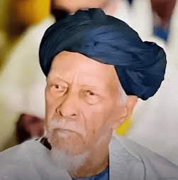 Décès du khalife des Khadres, Cheikh Saad Bouh Takhiyoullah, inhumé à Nimzatt