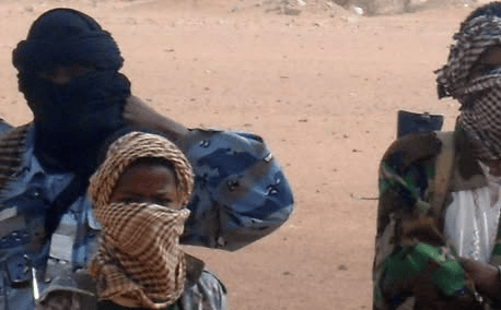 Les forces de sécurité burkinabè mobilisées afin d&rsquo;obtenir la libération d&rsquo;un espagnol enlevé