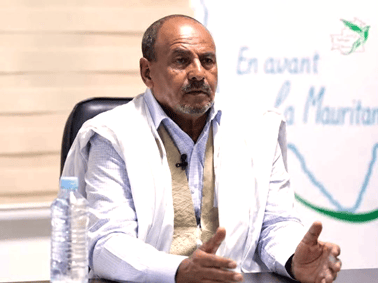 Mauritanie : Le général à la retraite Lebatt Ould El-Maayouf placé en détention provisoire