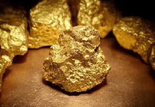 USGS : la production d&rsquo;or en Mauritanie approche les 22 millions de tonnes