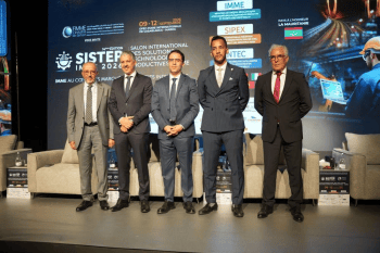 Maroc-Mauritanie : L&rsquo;industrie et les mines au cœur d’un nouveau modèle de co-production