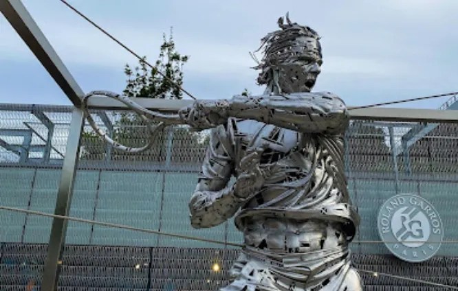 Retraite de Rafael Nadal : le tennis de nouveau orphelin