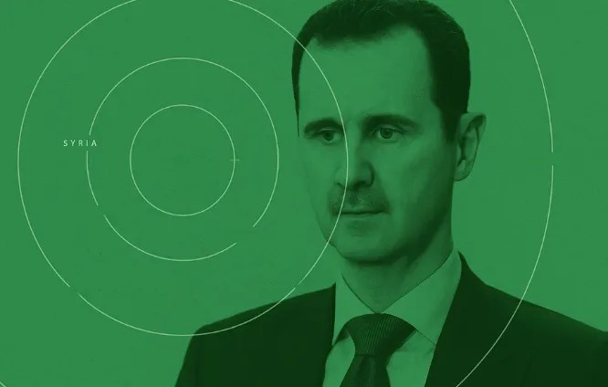 Syrie : la Cour de cassation annule le mandat d’arrêt contre Bachar al-Assad