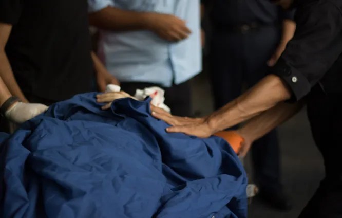 Gaza, entre diplomatie et guerre humanitaire