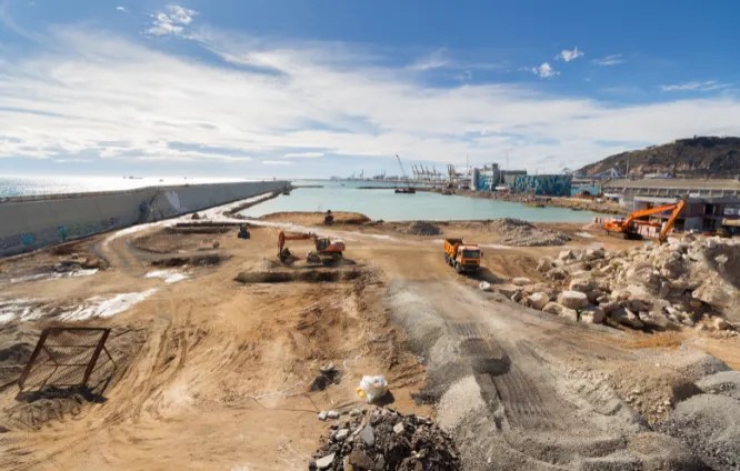 Dakhla Atlantic port : un mégaprojet stratégique au cœur de la Vision 2030 du Maroc