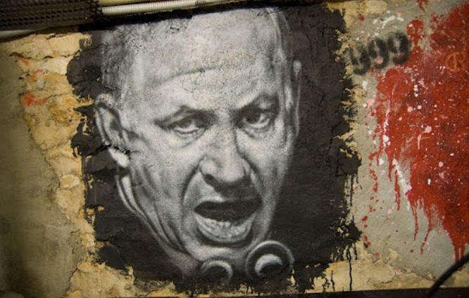 Netanyahu supervise le massacre de cinq journalistes d’Al Jazeera