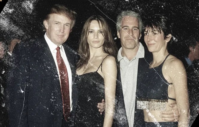 Affaire Epstein : un scandale sexuel aux répercussions politiques explosives pour Donald Trump