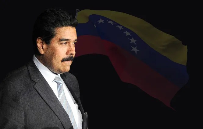 Venezuela : Maduro, Bolívar des temps moderne défie les destroyers US 