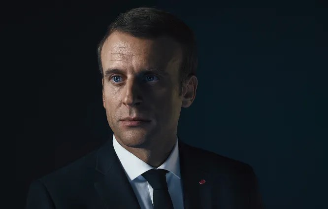 Macron ou l’irrésistible besoin de faire de l’Europe une puissance quadrilatérale