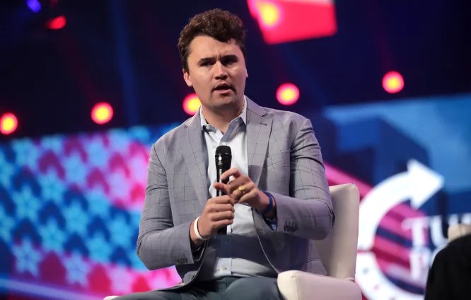 L’assassinat de Charlie Kirk : l’arrestation de Tyler Robinson relance le débat sur la violence politique