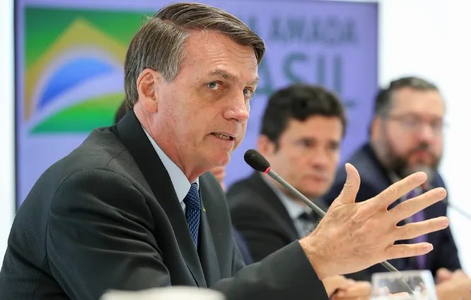 Jair Bolsonaro condamné à 27 ans de prison pour tentative de coup d’État au Brésil