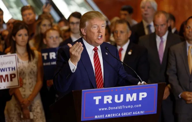 Qui est vraiment Donald Trump ?