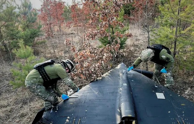 Des drones russes violent l’espace aérien polonais, l’OTAN sur le qui-vive