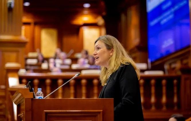 Le bureau de l’Assemblée nationale, entre recomposition politique et enjeux institutionnels
