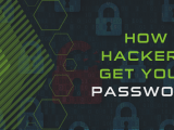 How Hackers Get Your Password Sencode