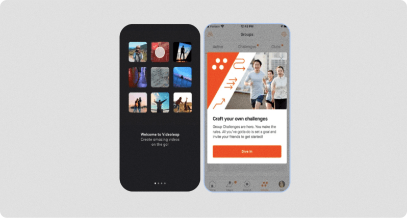 In App Notifications Ultimate Guide Challenges Sol - Abstract Pattern Collection - High Resolution Quality
