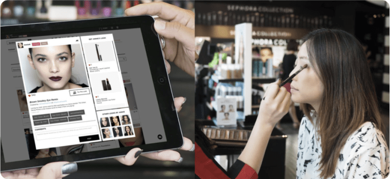 How Digital Directory Solutions Elevate Customer Experience - Download Professional Landscape Background | HD