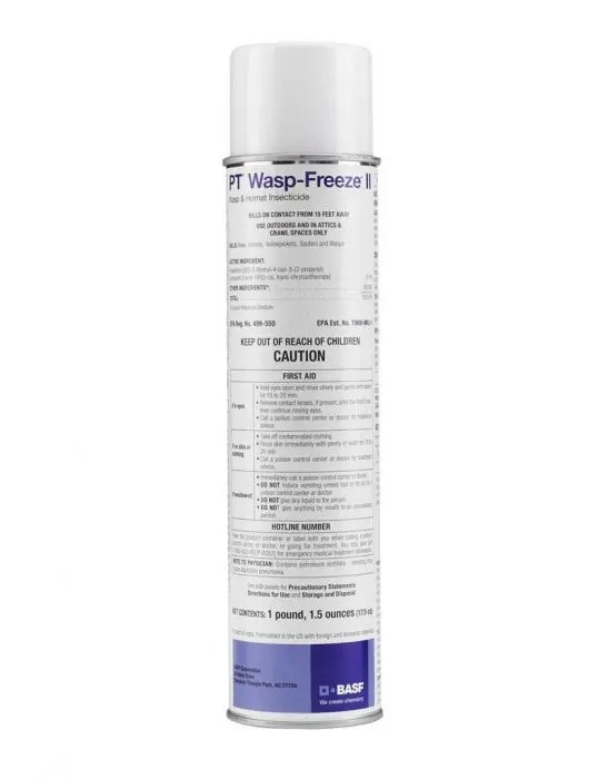diy home pest control spray