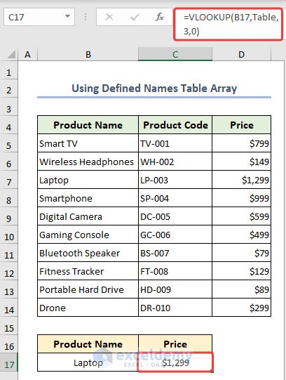 Guide To How To Lock Vlookup Table Array Dashboardsexcel Com - High Quality Minimal Art - 4K