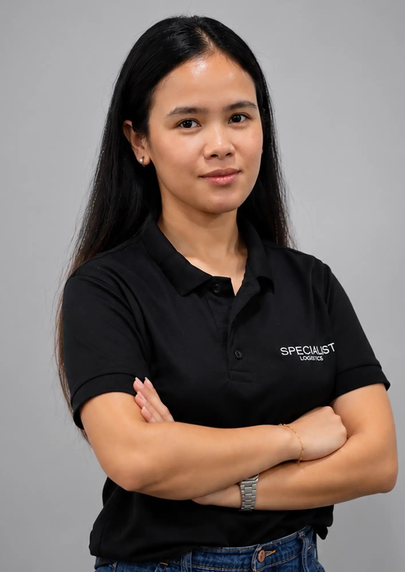 Allyssa Faith Fernandez - General Accountant