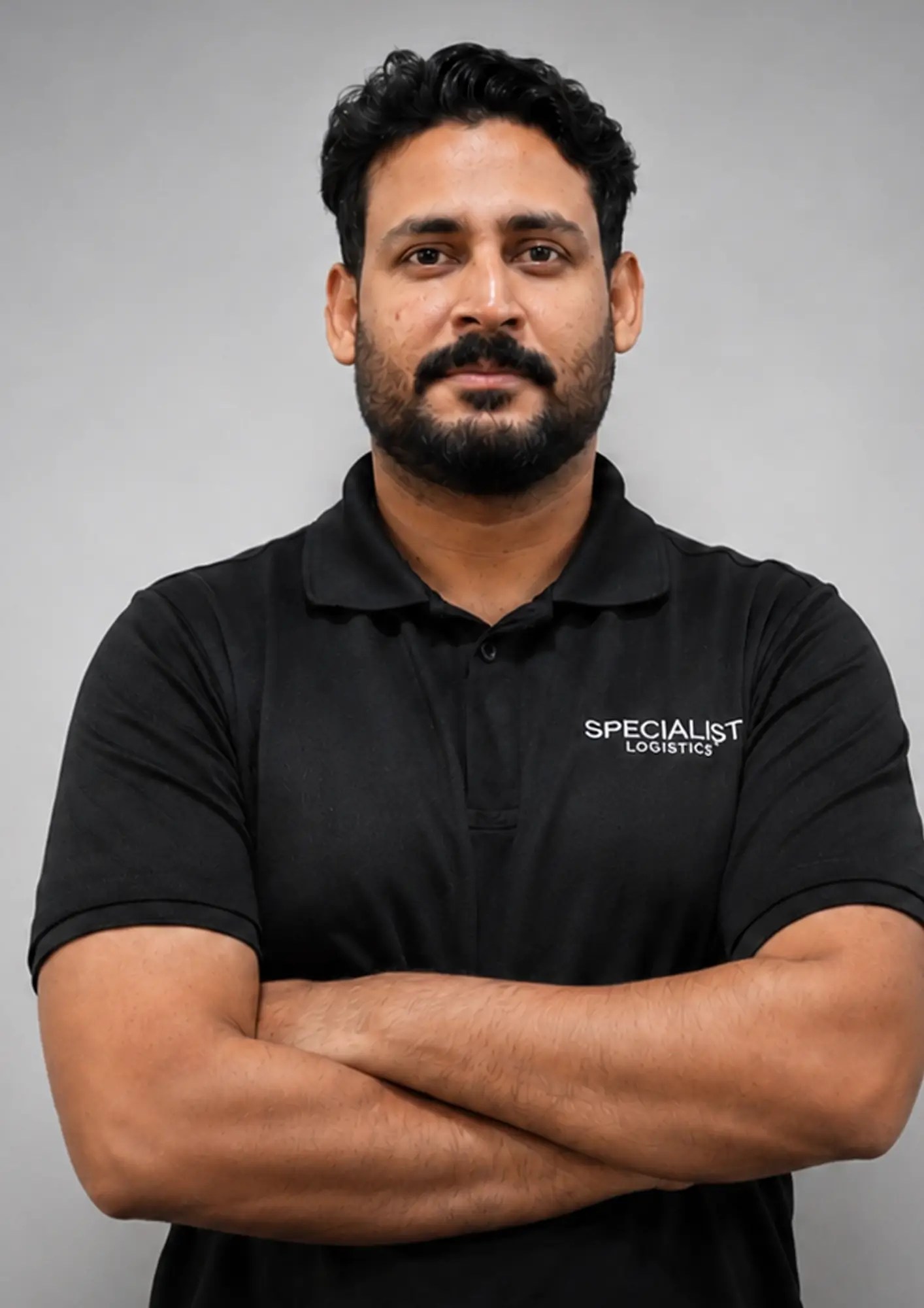 Sohail Altaf - E-commerce Executive
