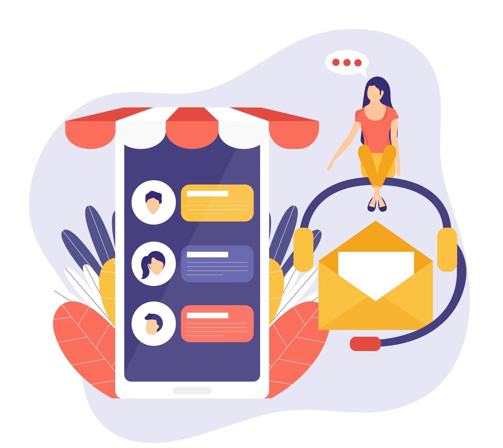 How to Segment Your Email List for Higher Open and Click Rates