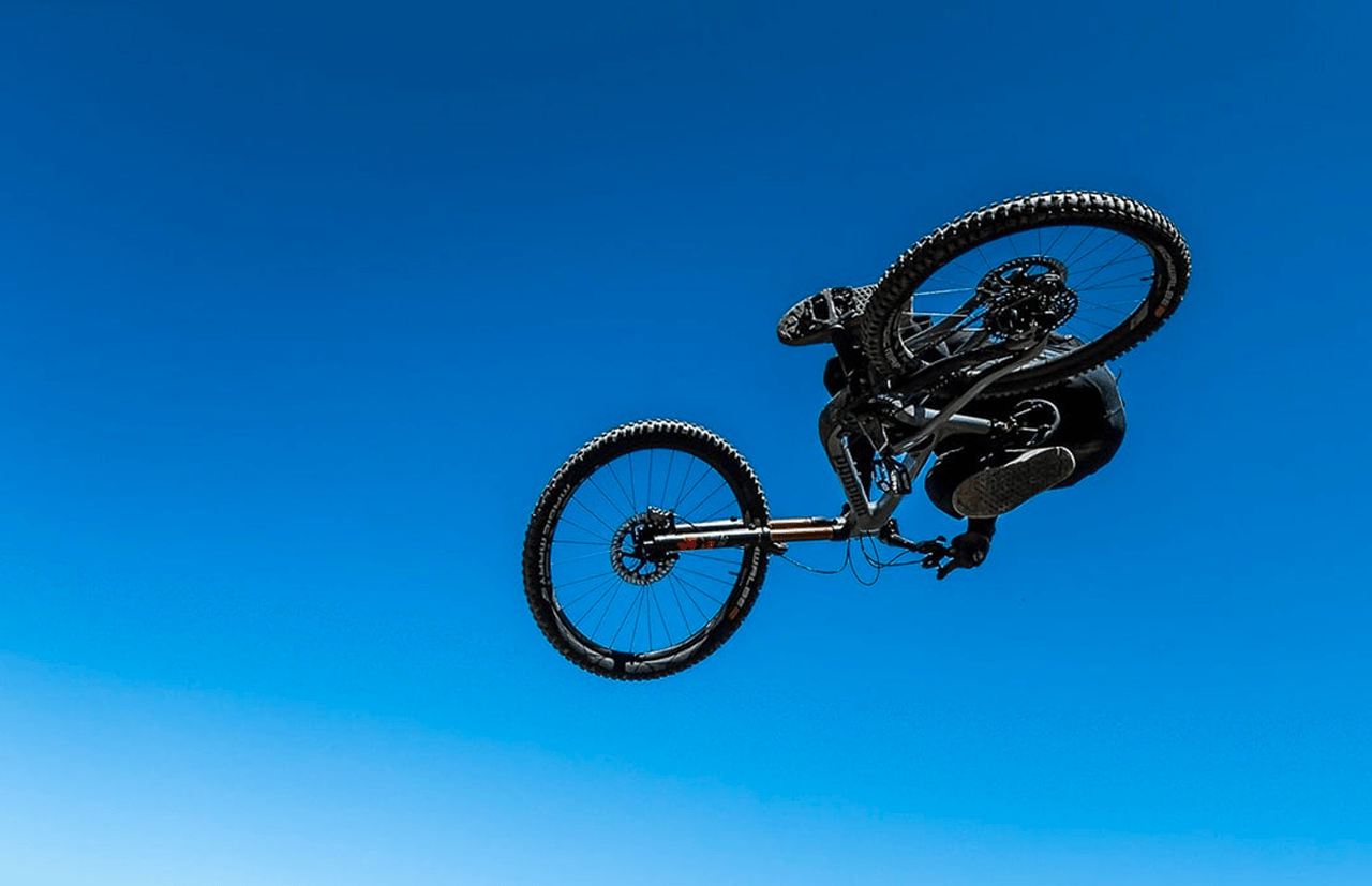 Top mountain bikes of 2023