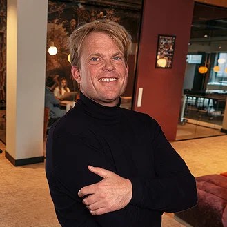 Marc Don