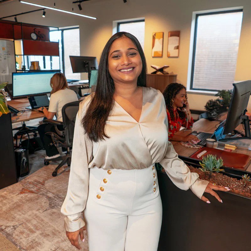 Kalpana Foley