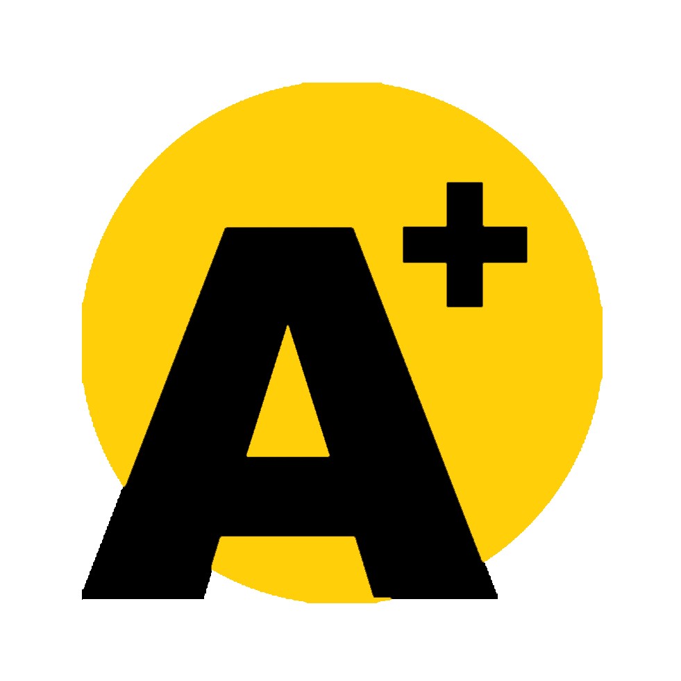 New Logo – Send Us Your Projects