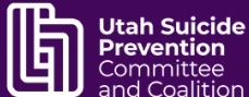 Utah Suicide Prevention Committee and Coalition Logo