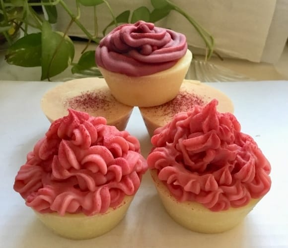 Savons de lola
