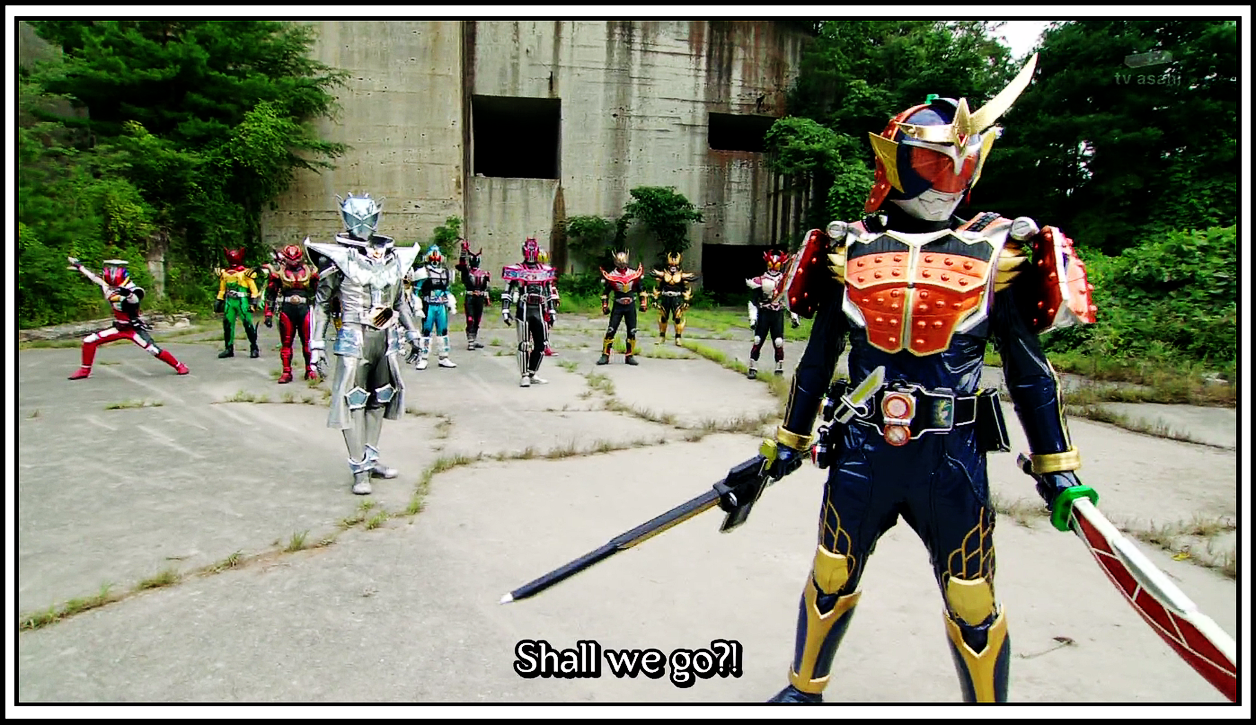 Kamen Rider Wizard FINALE: Freedom and Justice | SengalBoy, image size:1200x693