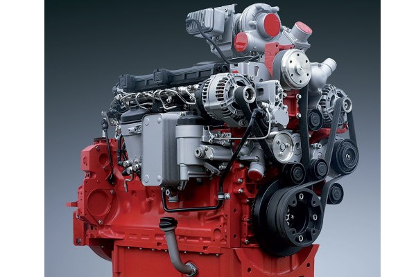 AGROTRON 6 RCSHIFT 171-226HP 6