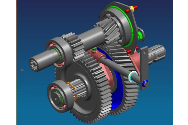 Gears