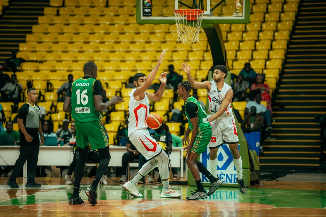 LIONS-BASKET