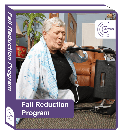 Fall Reduction Program Fall Reduction Program - Senior Community Learning