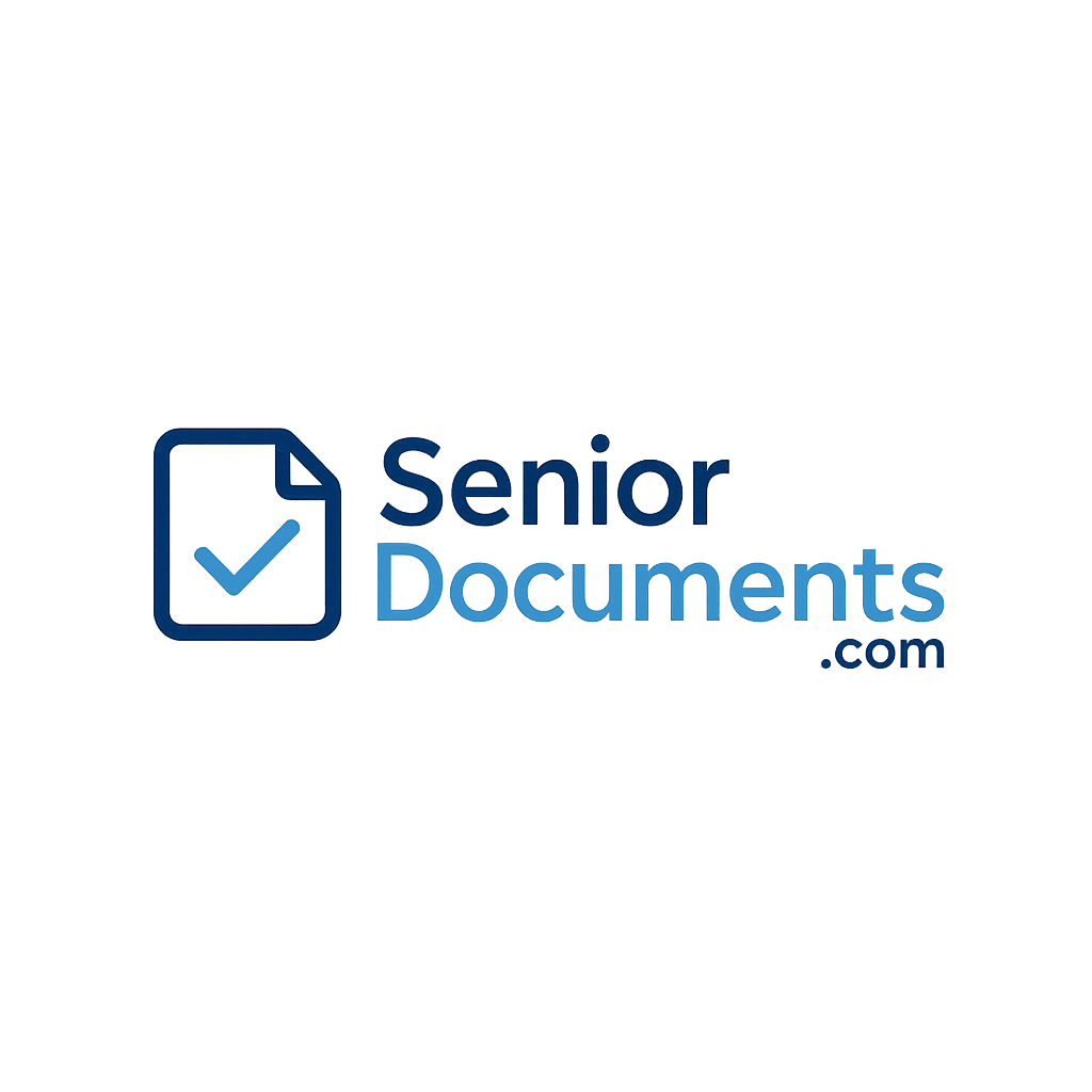 Senior Documents.com