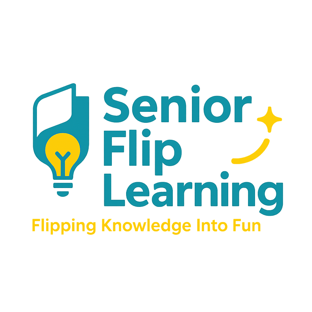 seniorfliplearning