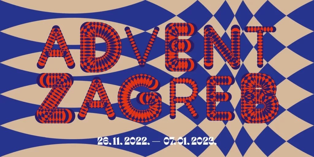 advent zagreb logo
