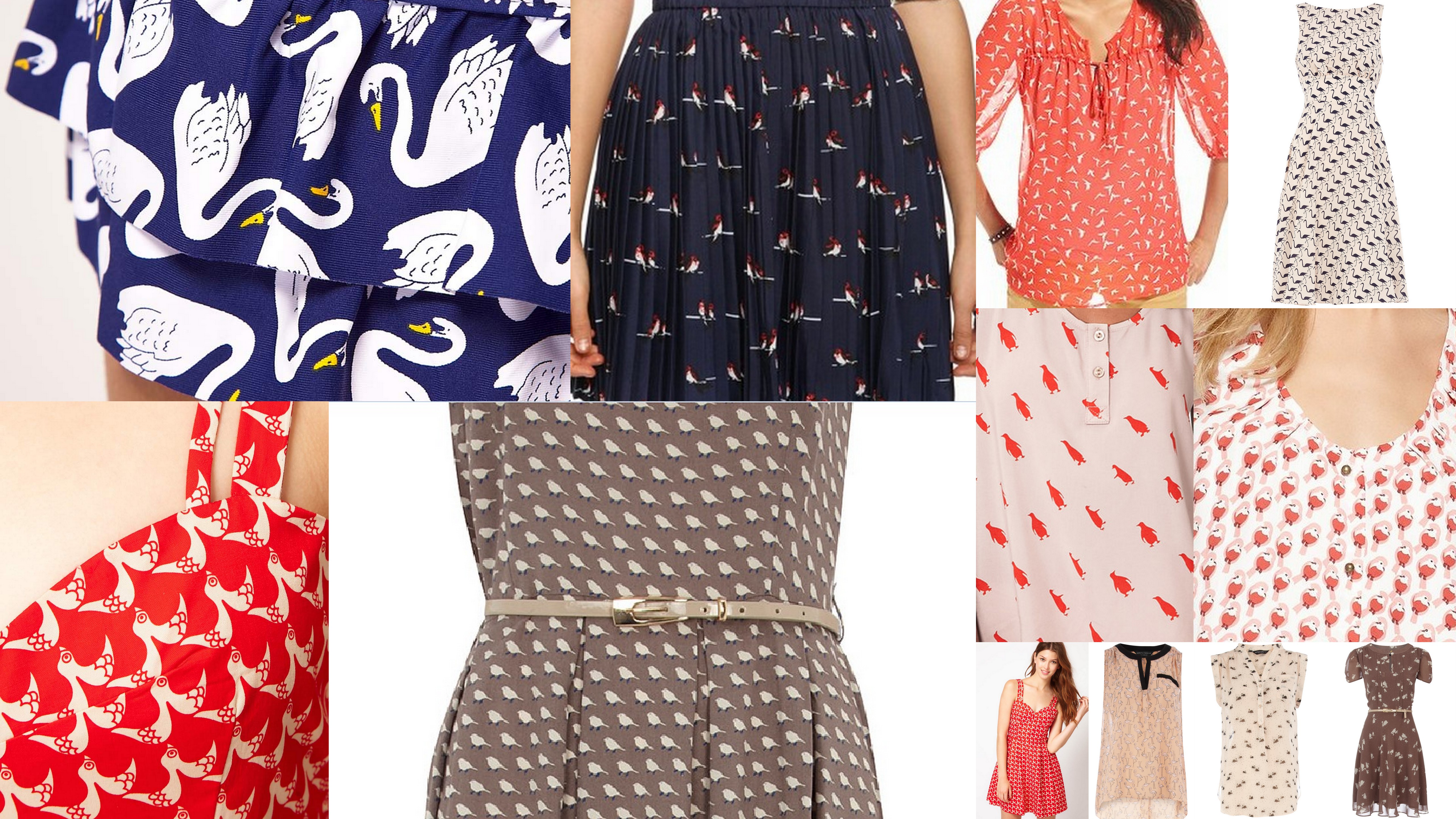 Forever 21 Senorita Papaya