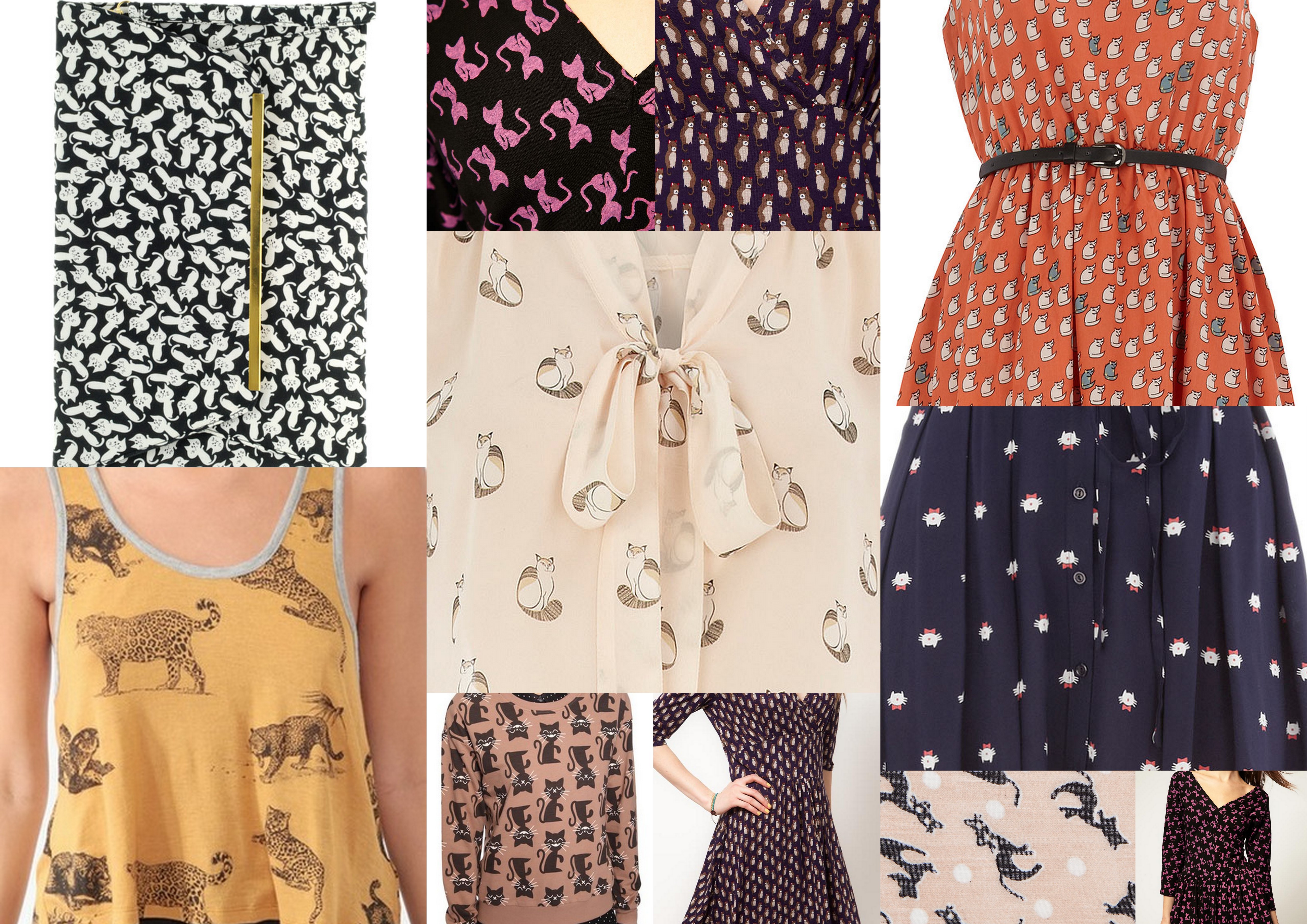 Forever 21 Senorita Papaya