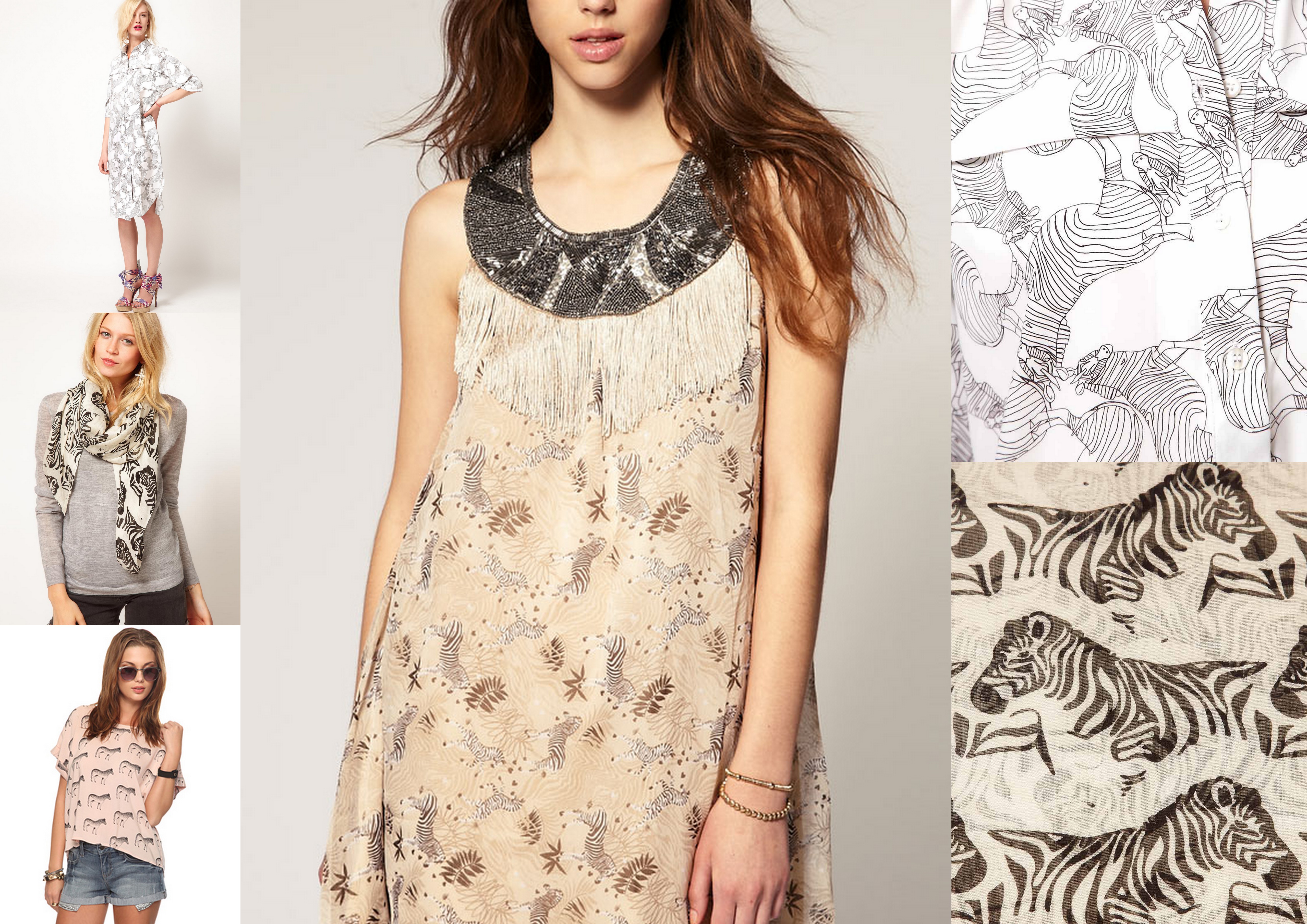 Forever 21 Senorita Papaya
