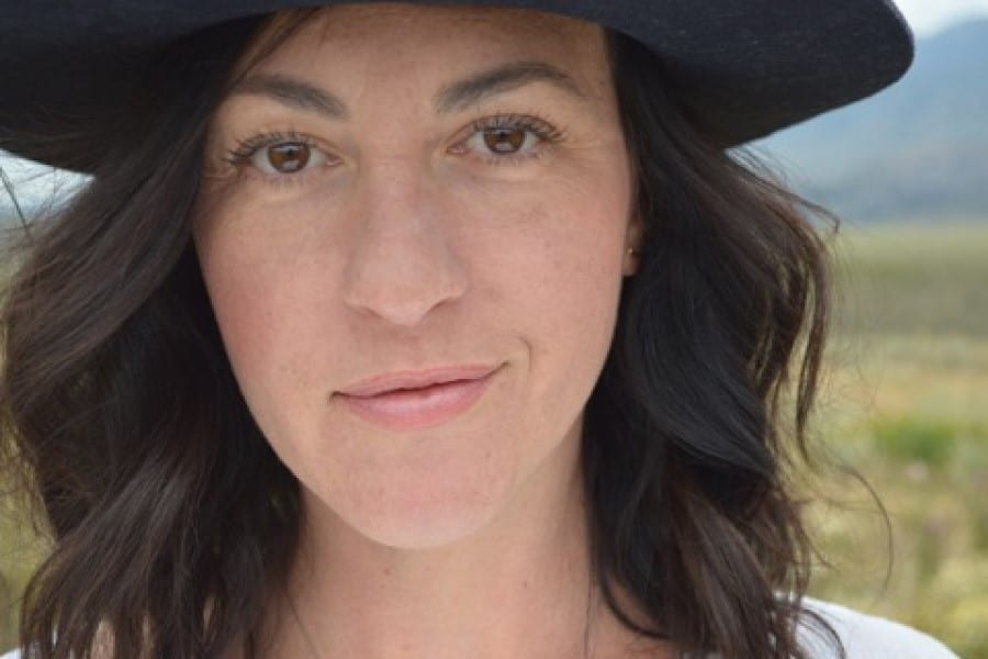 interview with Jen Gurecki