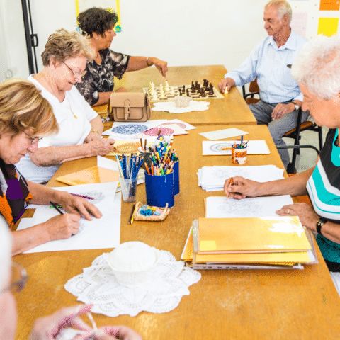 Programs And Services Seniors Outreach - Premium Light Design Gallery - Ultra HD