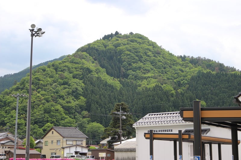 山中鹿之助 (山中鹿助、山中幸盛)～尼子家再興に忠義を尽くした名将
