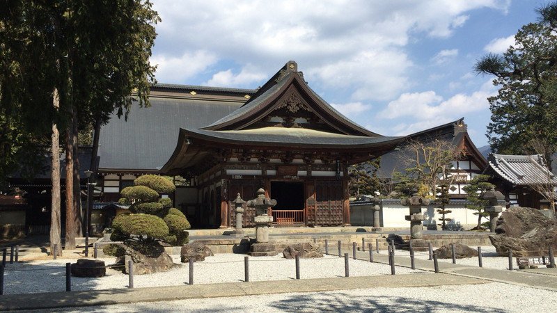 恵林寺「快川紹喜」甲斐武田氏の菩提寺・恵林寺・武田信玄の墓所【武田