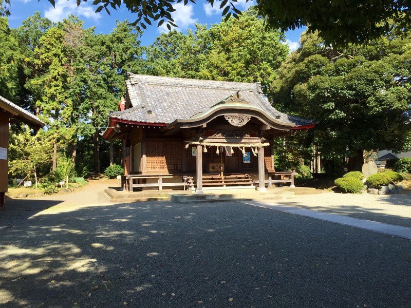 太田道灌の解説～忠義を貫いた扇谷上杉家の名将～伊勢原・太田道灌の首